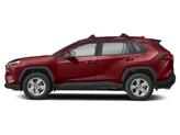 Thumbnail of 2022 Ruby Flare Pearl Toyota RAV4