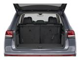Thumbnail of 2025 Pure White Volkswagen Atlas