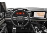 Thumbnail of 2025 Pure White Volkswagen Atlas
