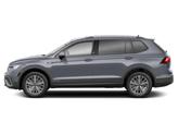 Thumbnail of 2024 Platinum Gray Metallic Volkswagen Tiguan