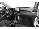 Thumbnail of 2025 Wind Chill Pearl Toyota Corolla Cross