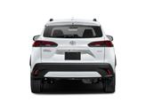 Thumbnail of 2025 Wind Chill Pearl Toyota Corolla Cross