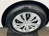 Thumbnail of 2023 Crystal White Pearl Subaru Impreza