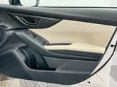 Thumbnail of 2023 Crystal White Pearl Subaru Impreza