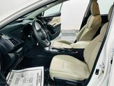 Thumbnail of 2023 Crystal White Pearl Subaru Impreza