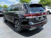 Thumbnail of 2025 Deep Black Pearl Volkswagen Atlas