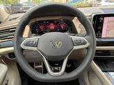 Thumbnail of 2025 Deep Black Pearl Volkswagen Atlas