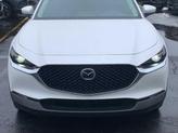Thumbnail of 2025 Snowflake White Pearl Mica Mazda CX-30