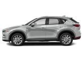 Thumbnail of 2021 Sonic Silver Metallic Mazda CX-5