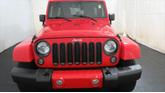 Thumbnail of 2016 Firecracker Red Clearcoat Jeep Wrangler Unlimited