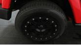 Thumbnail of 2016 Firecracker Red Clearcoat Jeep Wrangler Unlimited