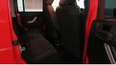 Thumbnail of 2016 Firecracker Red Clearcoat Jeep Wrangler Unlimited