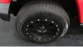 Thumbnail of 2016 Firecracker Red Clearcoat Jeep Wrangler Unlimited