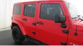 Thumbnail of 2016 Firecracker Red Clearcoat Jeep Wrangler Unlimited