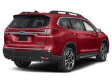 Thumbnail of 2025 Crimson Red Pearl Subaru Ascent
