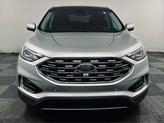 Thumbnail of 2019 Ingot Silver Metallic Ford Edge
