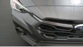 Thumbnail of 2024 Magnetite Gray Metallic Subaru Crosstrek