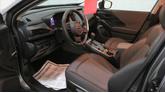 Thumbnail of 2024 Magnetite Gray Metallic Subaru Crosstrek