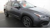 Thumbnail of 2024 Magnetite Gray Metallic Subaru Crosstrek