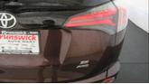 Thumbnail of 2016 Black Currant Metallic Toyota RAV4
