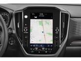 Thumbnail of 2025 Crystal Black Silica Subaru Forester