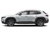 Thumbnail of 2025 wind chill pearl Mazda CX-50