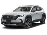 Photo of 2025 wind chill pearl Mazda CX-50
