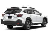 Thumbnail of 2025 Crystal White Pearl Subaru Outback