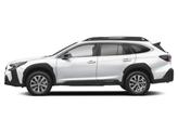 Thumbnail of 2025 Crystal White Pearl Subaru Outback