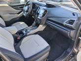 Thumbnail of 2019 Crystal Black Silica Subaru Forester