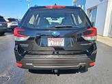 Thumbnail of 2019 Crystal Black Silica Subaru Forester