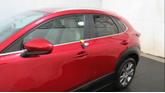 Thumbnail of 2025 Soul Red Crystal Metallic Mazda CX-30
