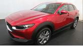 Thumbnail of 2025 Soul Red Crystal Metallic Mazda CX-30
