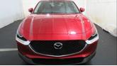 Thumbnail of 2025 Soul Red Crystal Metallic Mazda CX-30