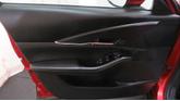 Thumbnail of 2025 Soul Red Crystal Metallic Mazda CX-30