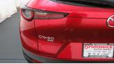 Thumbnail of 2025 Soul Red Crystal Metallic Mazda CX-30