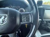 Thumbnail of 2017 Brilliant Black Crystal Pearlcoat RAM 1500