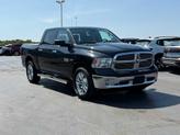 Thumbnail of 2017 Brilliant Black Crystal Pearlcoat RAM 1500