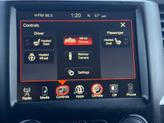 Thumbnail of 2017 Brilliant Black Crystal Pearlcoat RAM 1500