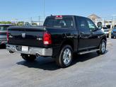 Thumbnail of 2017 Brilliant Black Crystal Pearlcoat RAM 1500