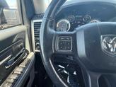 Thumbnail of 2017 Brilliant Black Crystal Pearlcoat RAM 1500