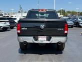 Thumbnail of 2017 Brilliant Black Crystal Pearlcoat RAM 1500