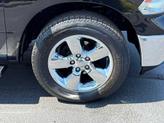 Thumbnail of 2017 Brilliant Black Crystal Pearlcoat RAM 1500