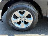 Thumbnail of 2017 Brilliant Black Crystal Pearlcoat RAM 1500