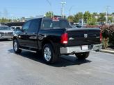 Thumbnail of 2017 Brilliant Black Crystal Pearlcoat RAM 1500