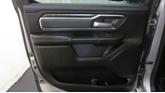 Thumbnail of 2022 Billet Silver Metallic Clearcoat RAM 1500