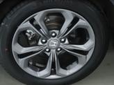 Thumbnail of 2023 Meteorite Gray Metallic Honda Accord