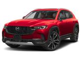 Photo of 2025 Soul Red Crystal Metallic Mazda CX-50