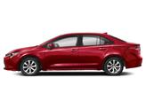 Thumbnail of 2025 Ruby Flare Pearl Toyota Corolla