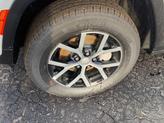 Thumbnail of 2025 Bright White Clearcoat Jeep Grand Cherokee